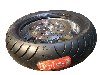 Motorcycle Services Chippenham