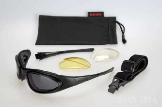 Davida Motorcycle Helmets in Wiltshire