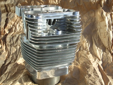 Motorcycle Paintwork Bath