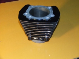 Motorcycle Paintwork Bath